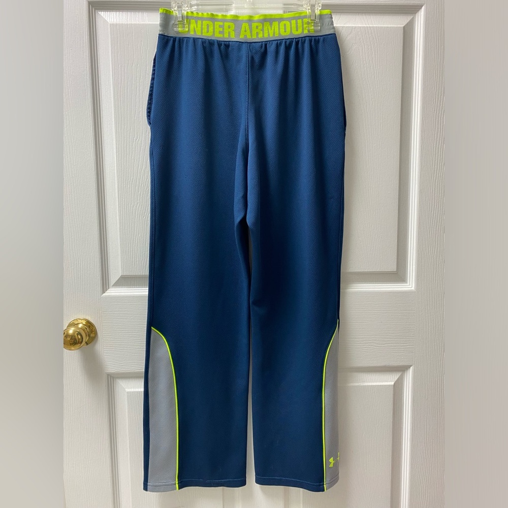 Men’s Under Armour Track Pants
